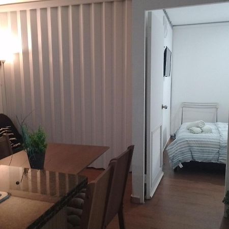 Apartamento En Balabeach Maria Chiquita In Front Of The Beach 2Hab Colon Eksteriør bilde