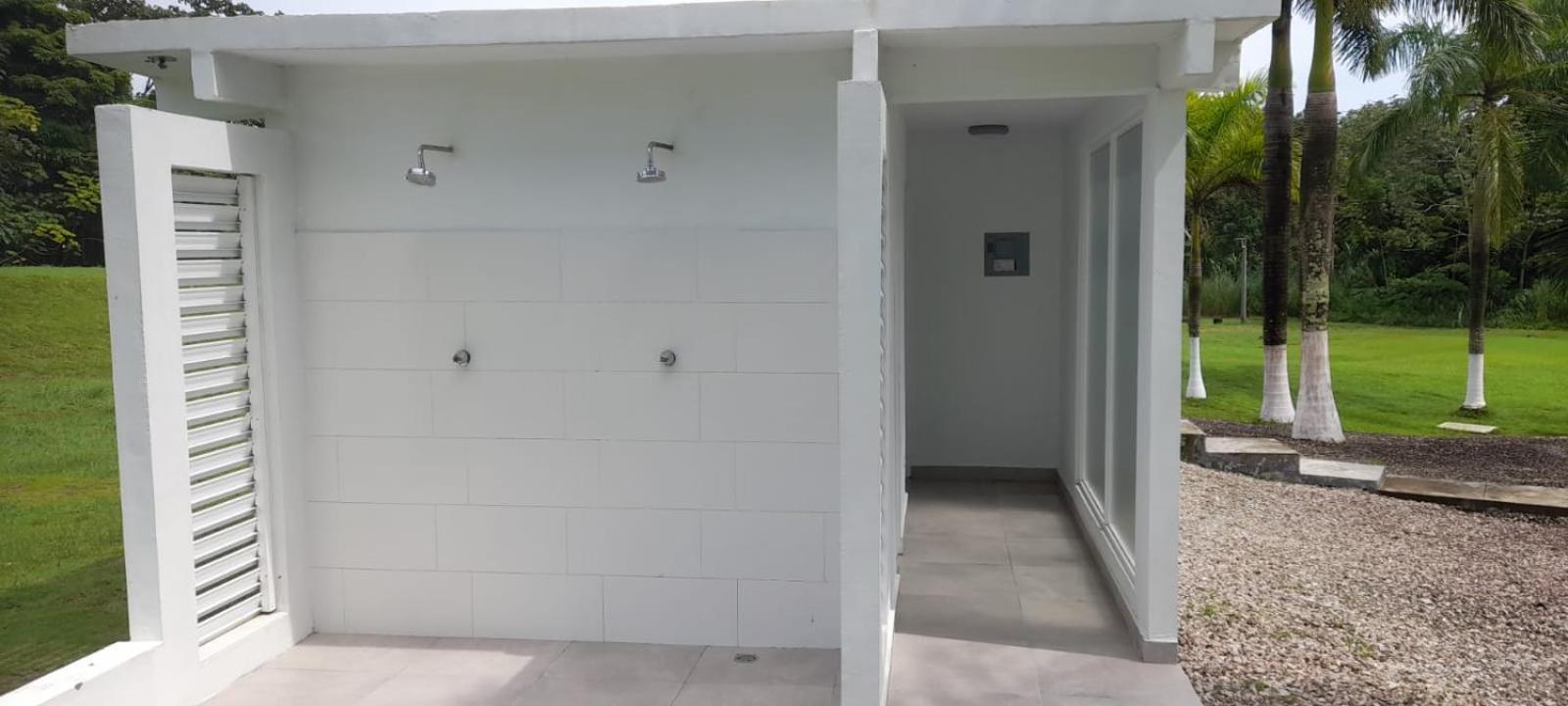 Apartamento En Balabeach Maria Chiquita In Front Of The Beach 2Hab Colon Rom bilde