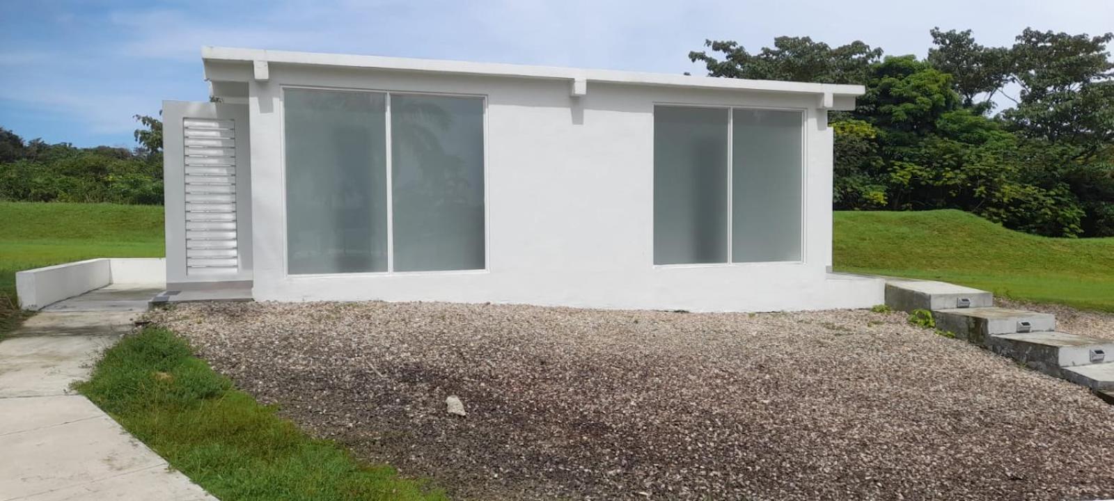 Apartamento En Balabeach Maria Chiquita In Front Of The Beach 2Hab Colon Rom bilde