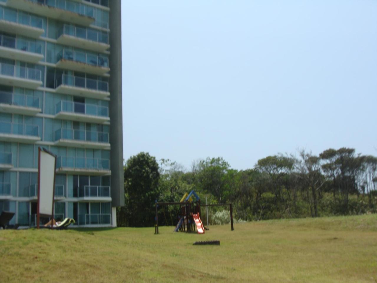 Apartamento En Balabeach Maria Chiquita In Front Of The Beach 2Hab Colon Eksteriør bilde